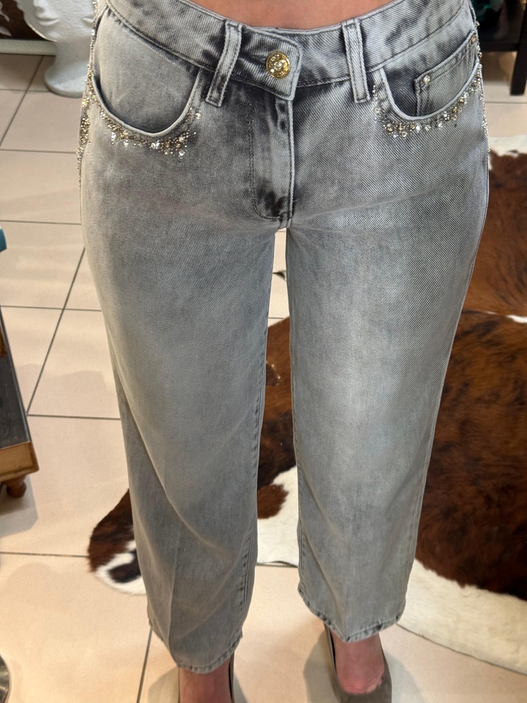 Crystal Jeans