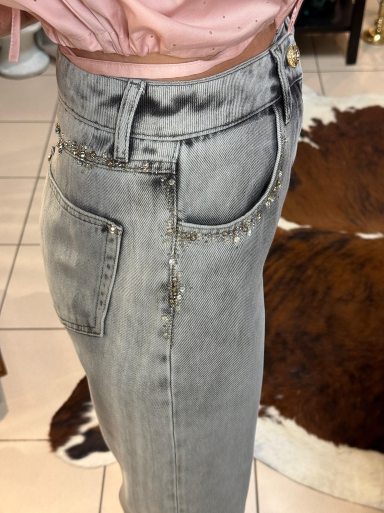 Crystal Jeans