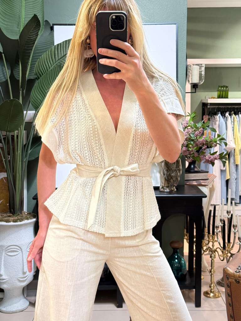 Sandy Set