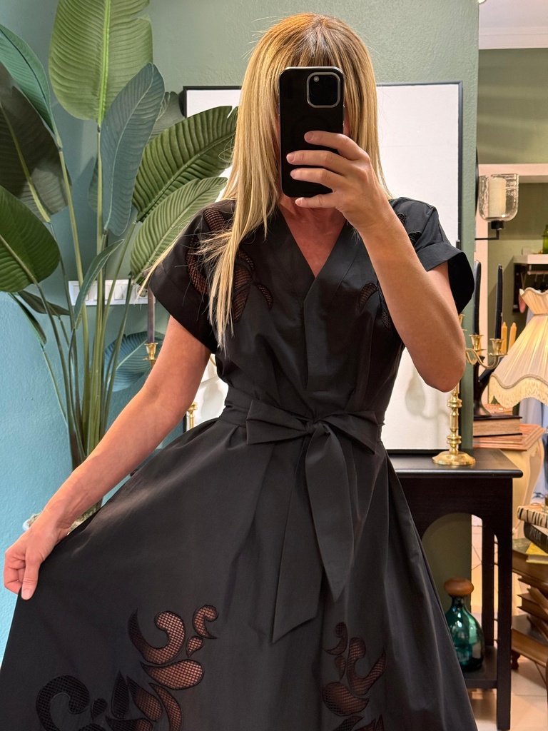 🖤 COMO Elbise 🖤