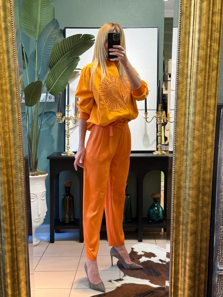 ORENZA Ceket 🧡 