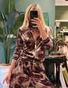 İREM Kadife Takım ✦