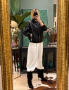 VOGUE DERİ CEKET