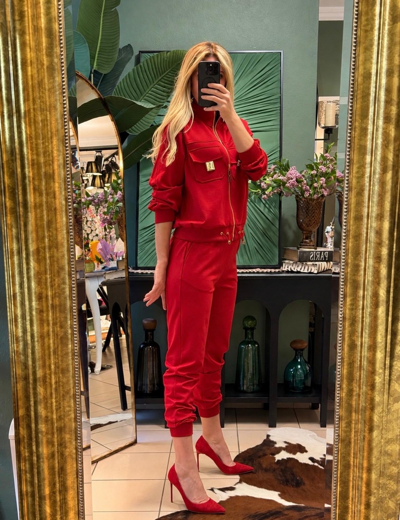 SCARLET TAKIM