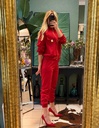 SCARLET TAKIM