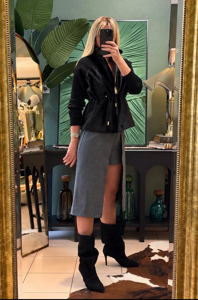 VELMONT HIRKA
