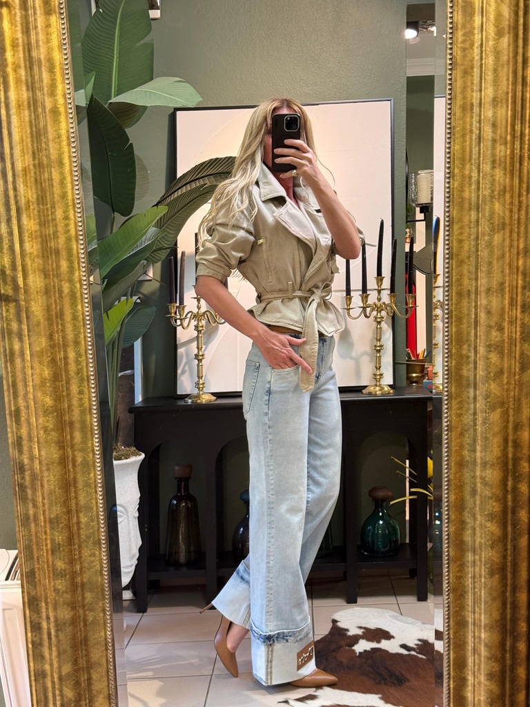 HAVANA Denim Pantolon 