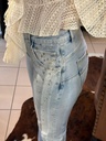 Crystal Denim Jean 