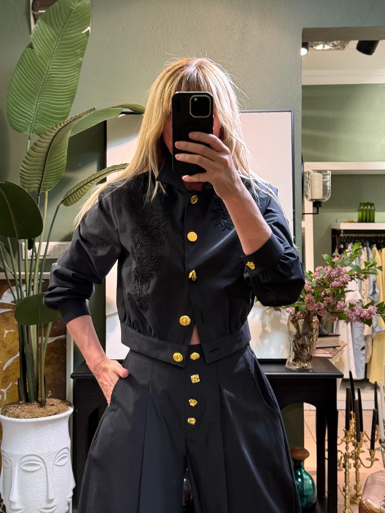 VICTORIA Command Takım 