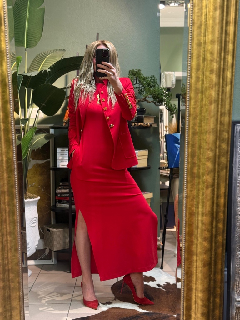 Red Authority Takım