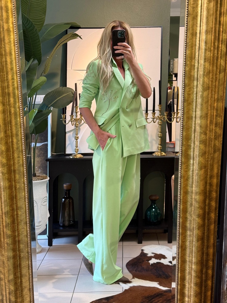 VERDANT Set 
