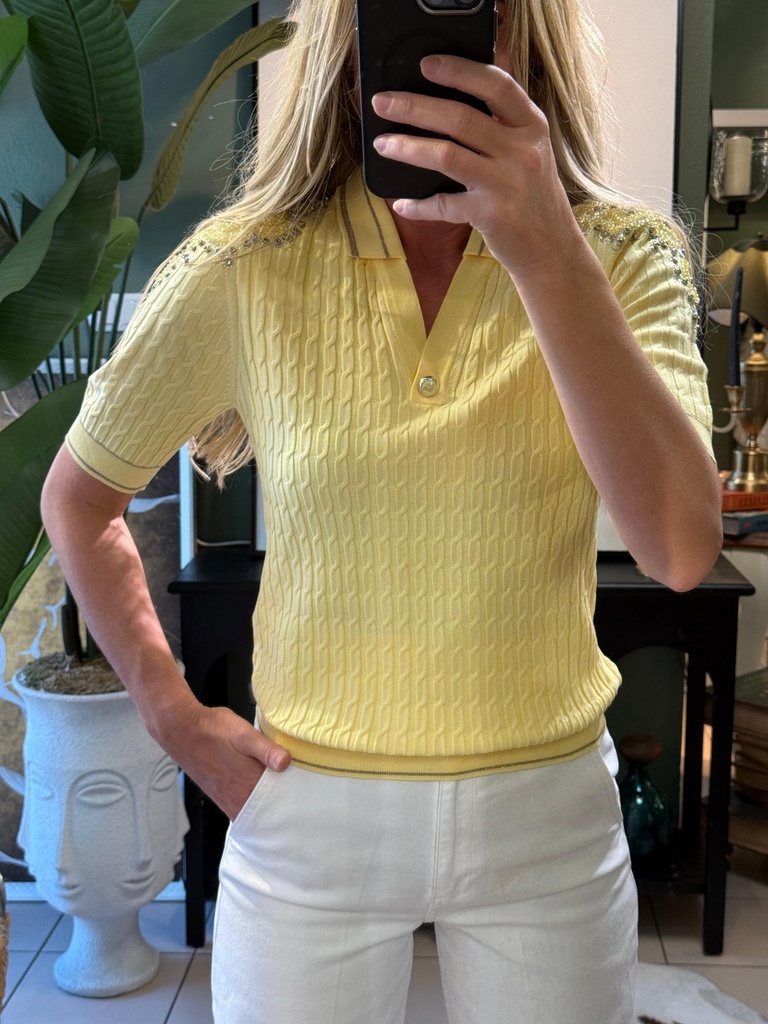 LUMA Triko