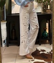 Flora Pantolon