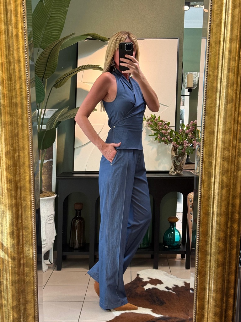 LYRA Breeze Takım