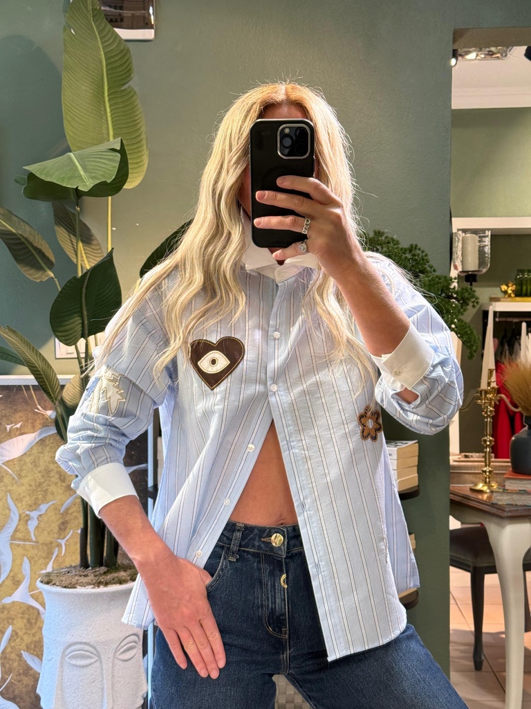 ICON SHIRT