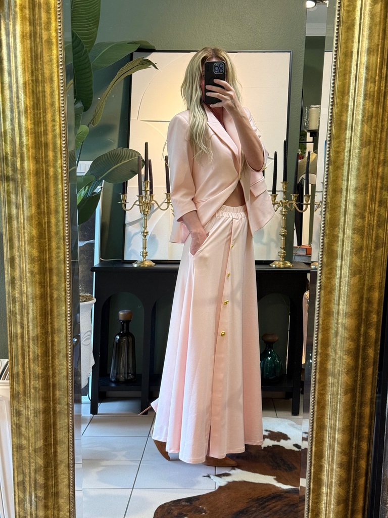 BLUSH SET 