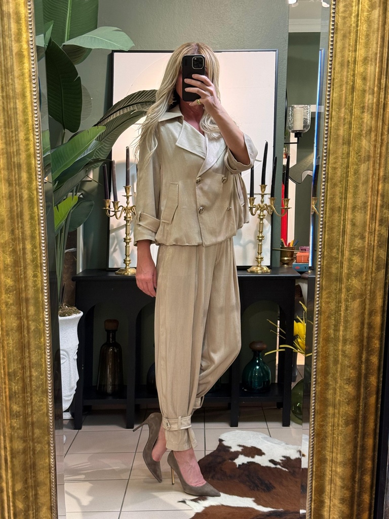 ZELLA Set 