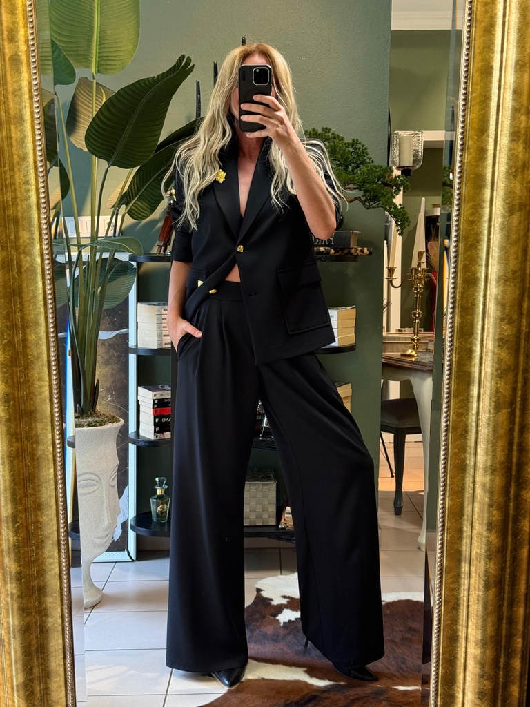 Imperial Black Set