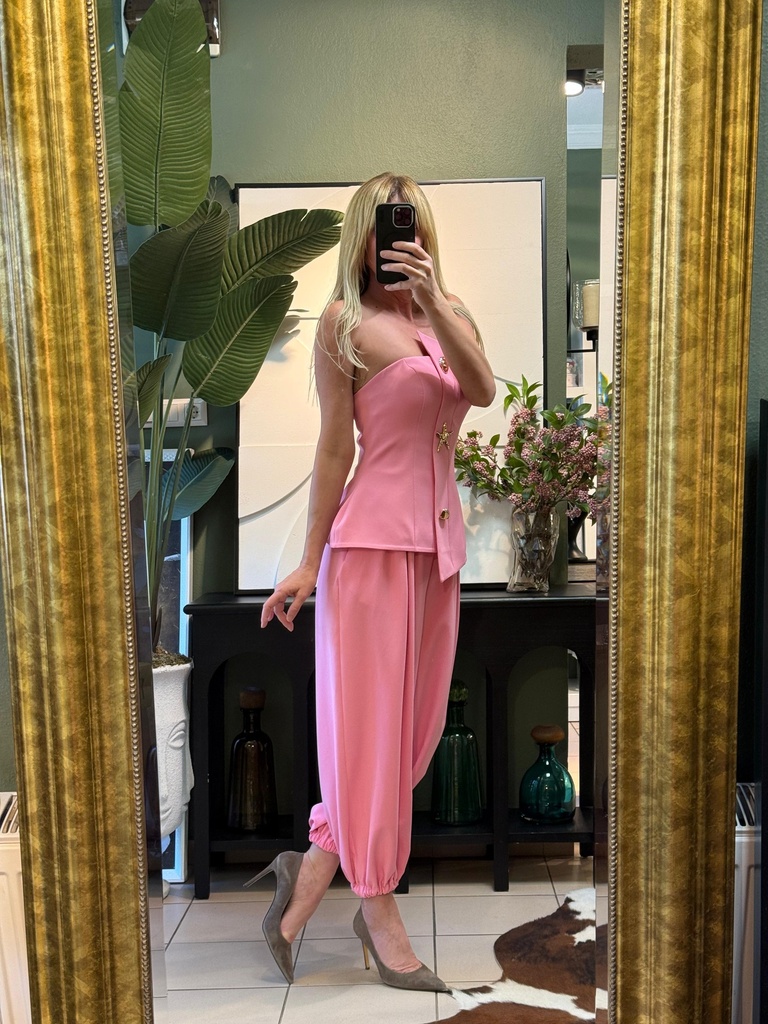 NORA Pink 