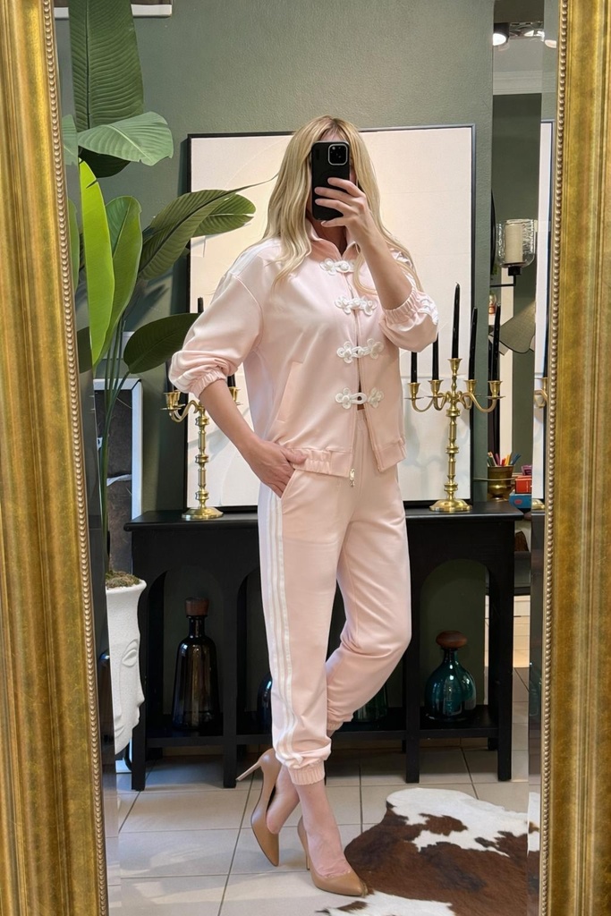 CANDY CHIC Set