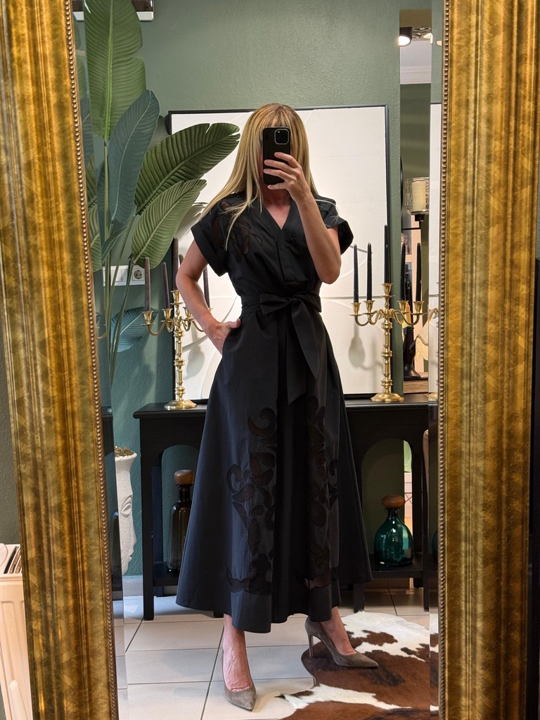 🖤 COMO Elbise 🖤