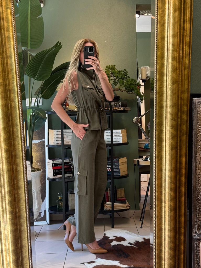 URBAN SAFARI SET
