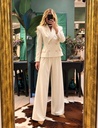 Ivory Suit