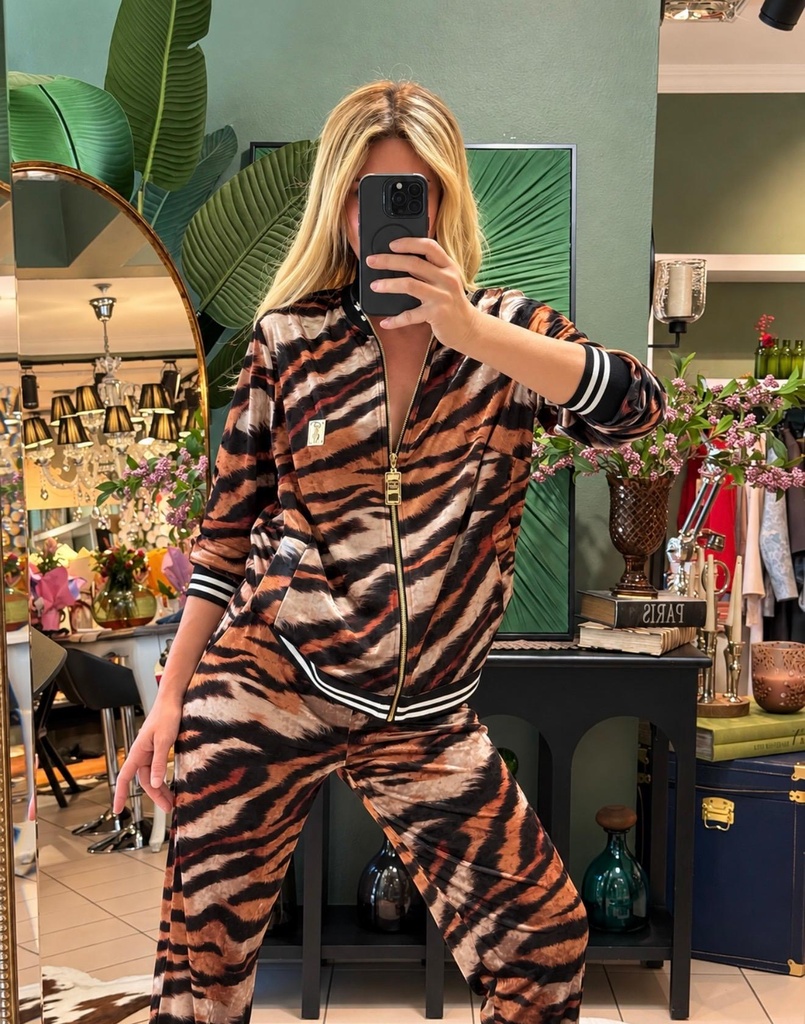 ZAİRA TAKIM