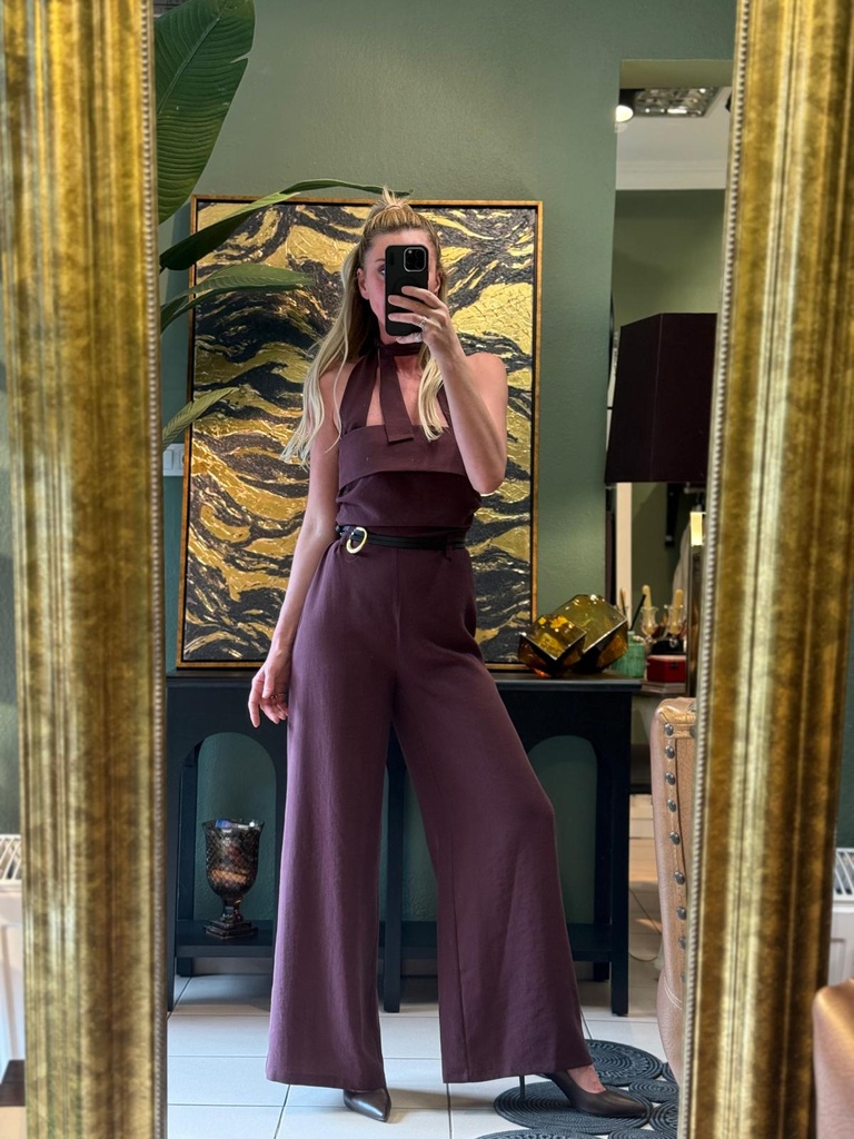 Bordo Renk Tulum 50143