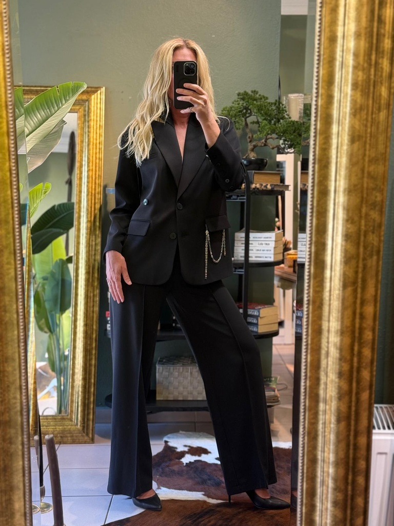 Zincir Detaylı Takım