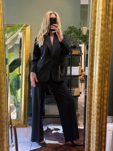 Zincir Detaylı Takım