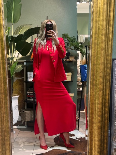 Red Authority Takım