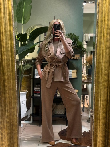 Desert muse 3lü Takım