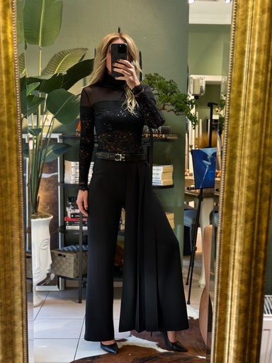 Shadow Flow Pantolon