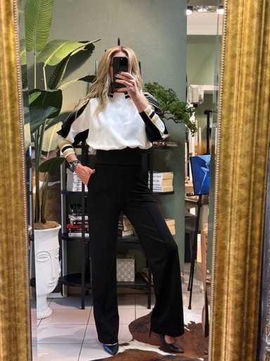 Sport Luxe Eşofman Takım