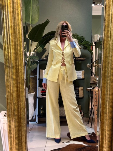 Limoncello Power Set