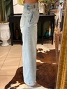 Ivory Blue Jean 