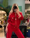 SCARLET TAKIM