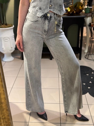 Denim Pantolon.