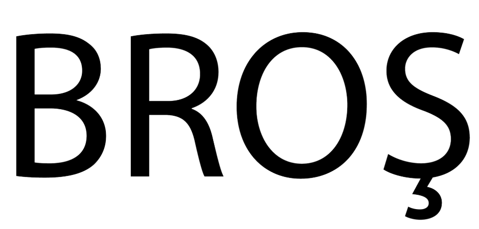 Broş Butik